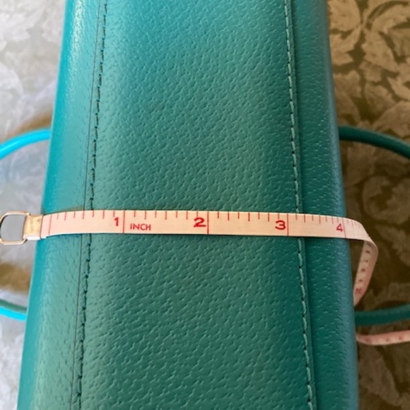 Kate Spade♠︎Leather handle bag - Picture 12 of 13